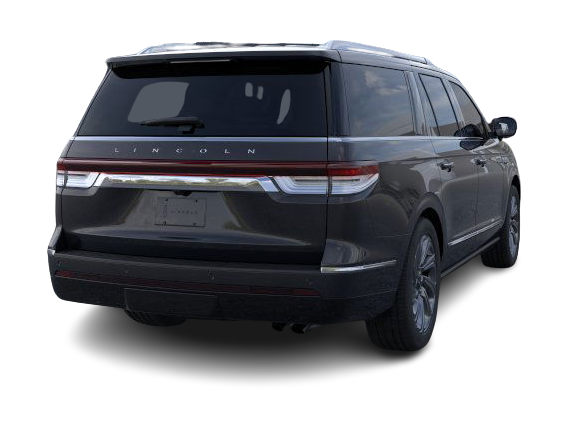 2024 Lincoln Navigator L Reserve 15