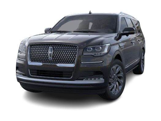 2024 Lincoln Navigator L Reserve 13