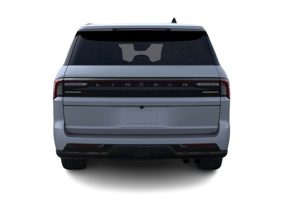 Thumbnail: 2026 Lincoln Navigator L - 5
