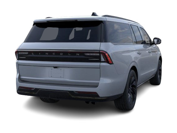 Thumbnail: 2026 Lincoln Navigator L - 14