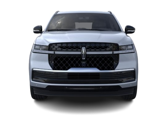 Thumbnail: 2026 Lincoln Navigator L - 12