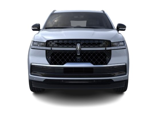 Thumbnail: 2026 Lincoln Navigator L - 6