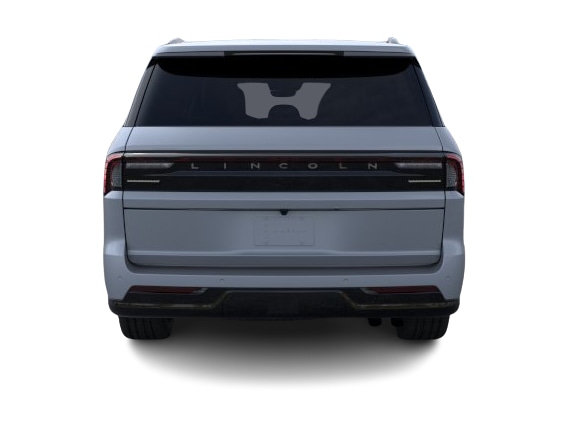 Thumbnail: 2026 Lincoln Navigator L - 5