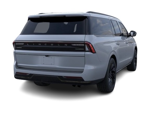 Thumbnail: 2026 Lincoln Navigator L - 14