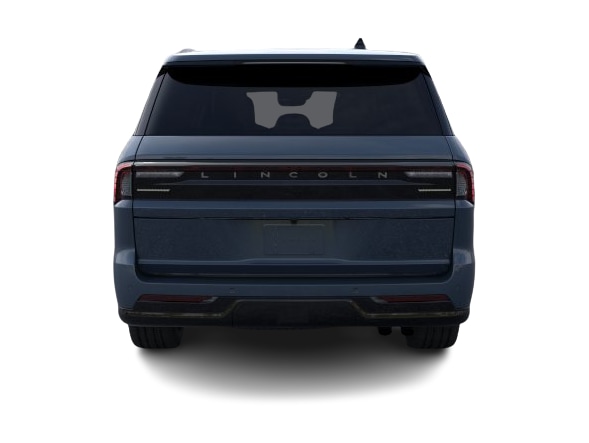 Thumbnail: 2026 Lincoln Navigator L - 5