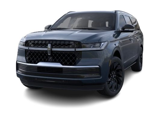 Thumbnail: 2026 Lincoln Navigator L - 11