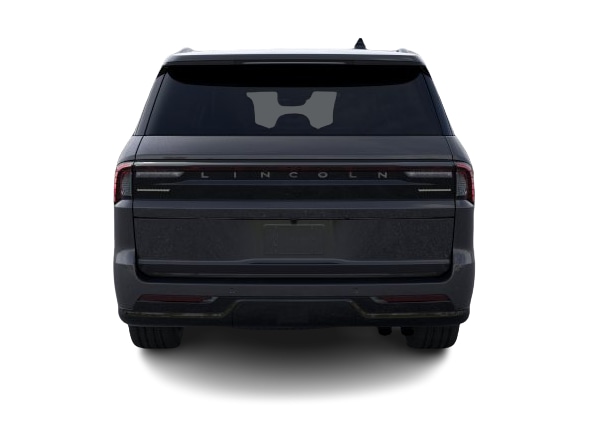 Thumbnail: 2026 Lincoln Navigator L - 5