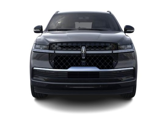 Thumbnail: 2026 Lincoln Navigator L - 12