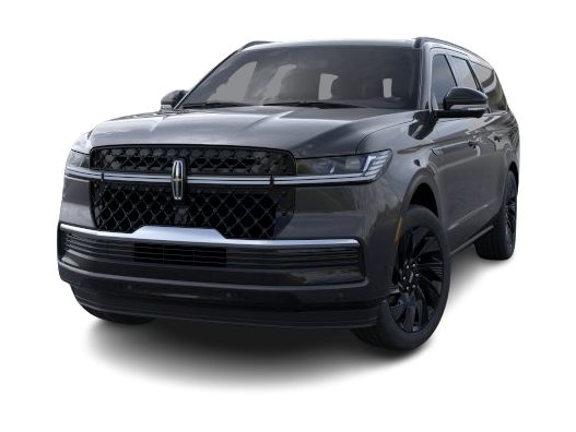 Thumbnail: 2026 Lincoln Navigator L - 11