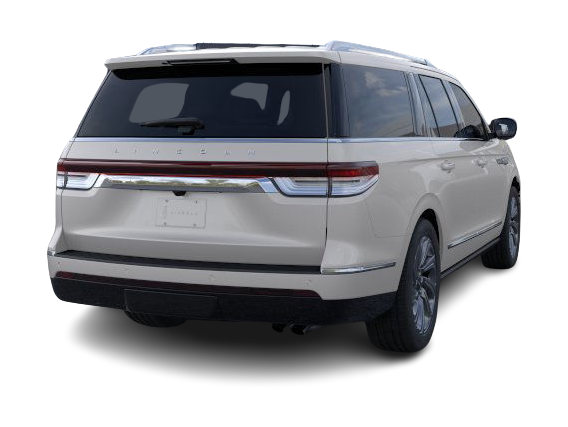 2024 Lincoln Navigator L Reserve 15