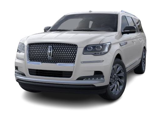 2024 Lincoln Navigator L Reserve 13