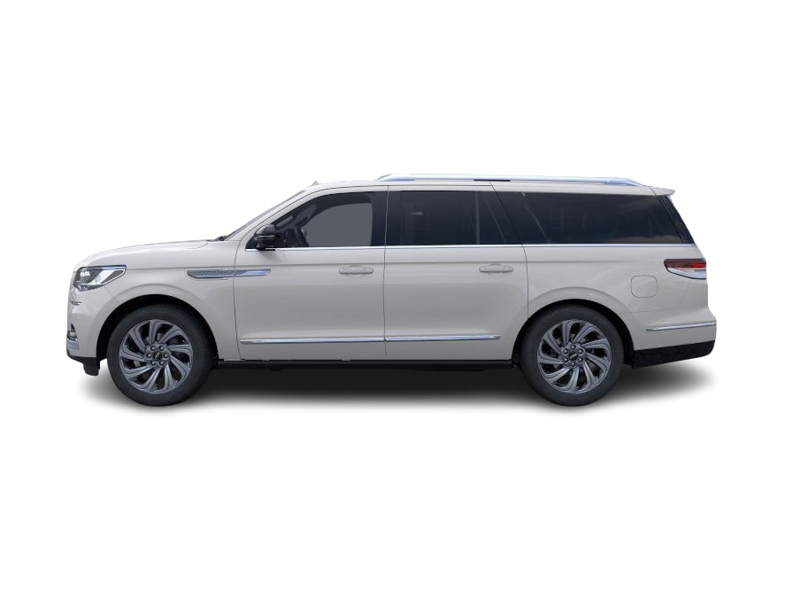 2024 Lincoln Navigator L Reserve 3