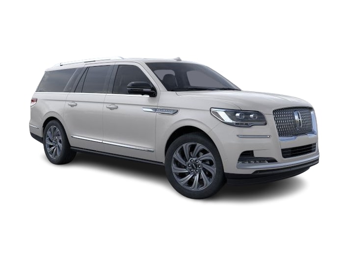 2024 Lincoln Navigator L Reserve 14