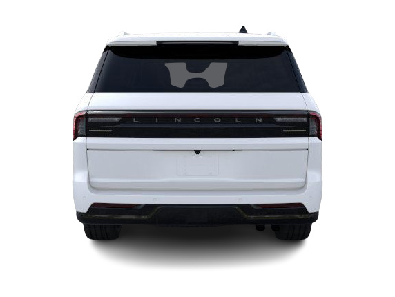 Thumbnail: 2026 Lincoln Navigator L - 5