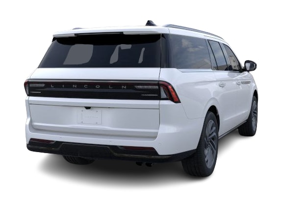 Thumbnail: 2026 Lincoln Navigator L - 13