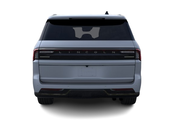 Thumbnail: 2026 Lincoln Navigator L - 5