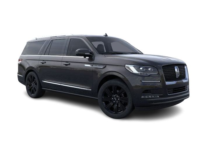 2024 Lincoln Navigator L Reserve 15