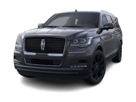 2024 Lincoln Navigator L Reserve 14