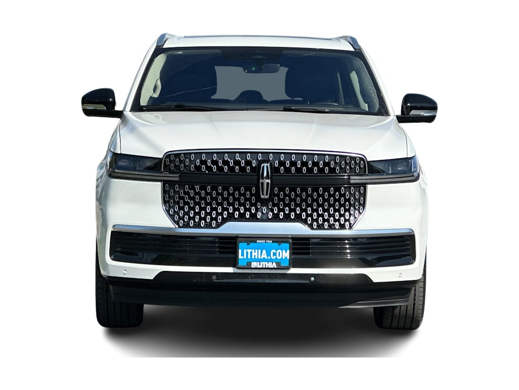 Thumbnail: 2025 Lincoln Navigator L - 6