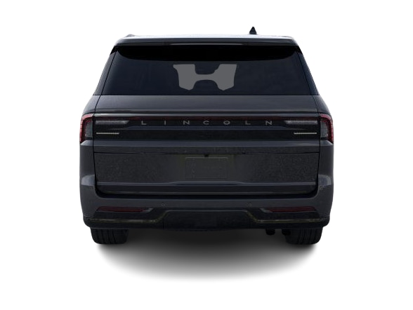 Thumbnail: 2026 Lincoln Navigator L - 5