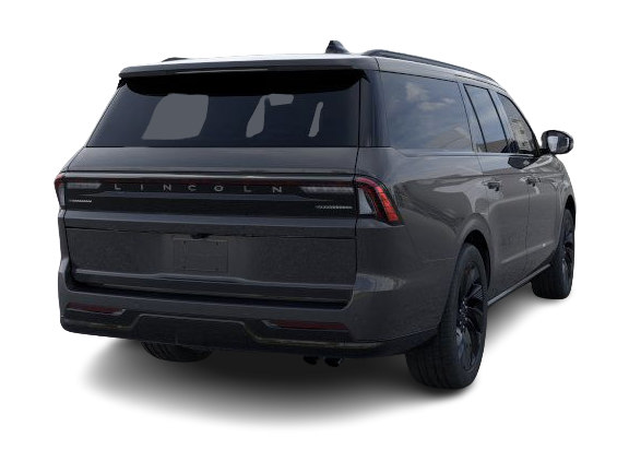 Thumbnail: 2026 Lincoln Navigator L - 13