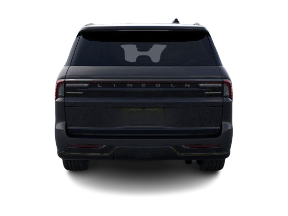 Thumbnail: 2025 Lincoln Navigator L - 5