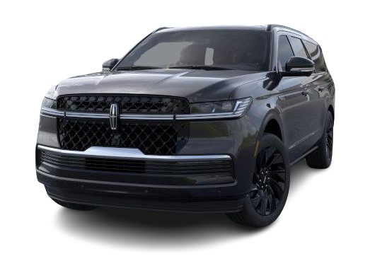 Thumbnail: 2025 Lincoln Navigator L - 12