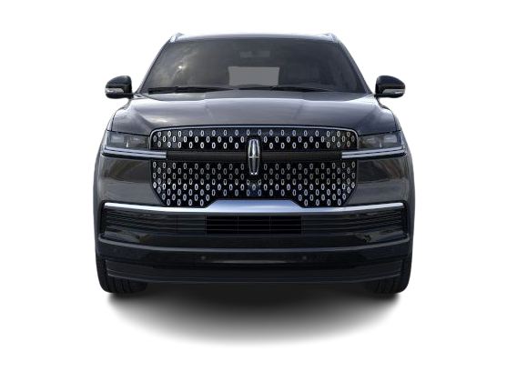 Thumbnail: 2025 Lincoln Navigator L - 11