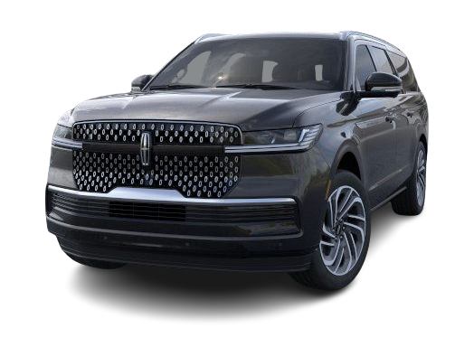 Thumbnail: 2025 Lincoln Navigator L - 10