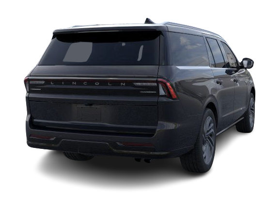 Thumbnail: 2025 Lincoln Navigator L - 14