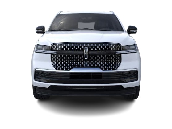 Thumbnail: 2026 Lincoln Navigator L - 6