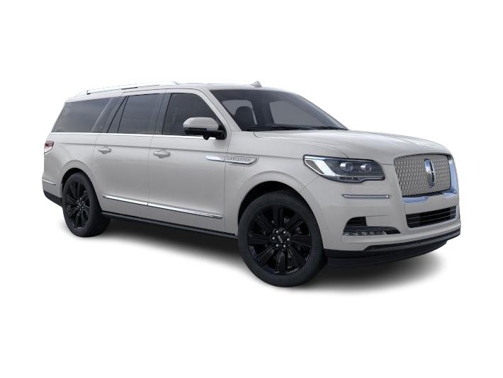 2024 Lincoln Navigator L Reserve 14