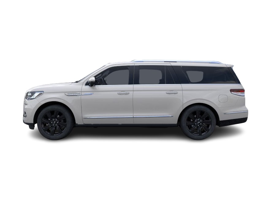 2024 Lincoln Navigator L Reserve 3