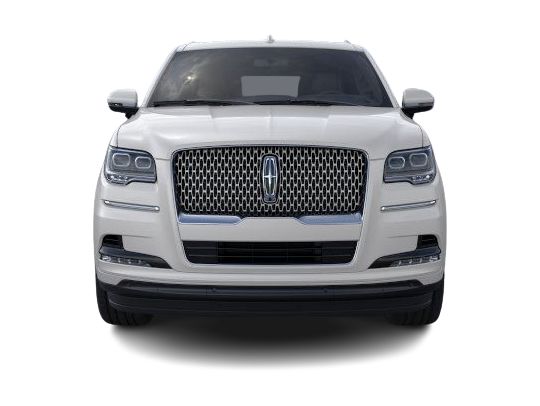 2024 Lincoln Navigator L Reserve 6