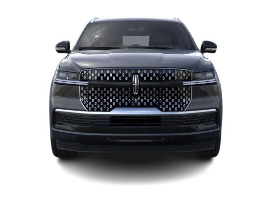Thumbnail: 2026 Lincoln Navigator L - 6