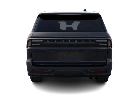 Thumbnail: 2026 Lincoln Navigator L - 5