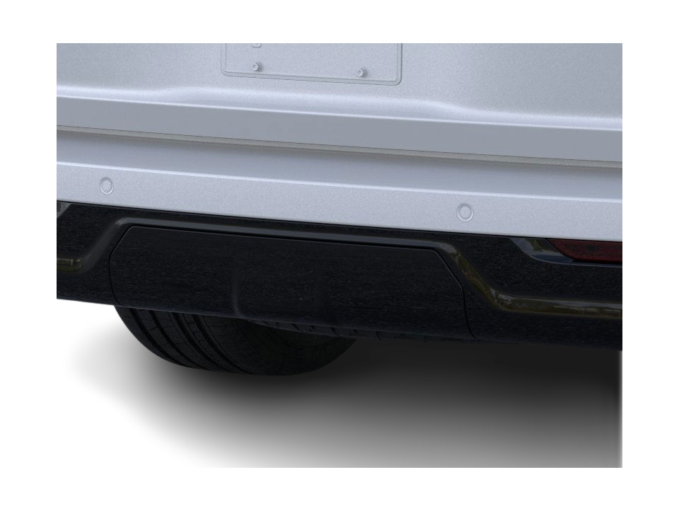 Thumbnail: 2026 Lincoln Navigator L - 23