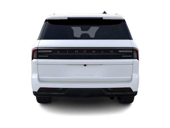 Thumbnail: 2026 Lincoln Navigator L - 5