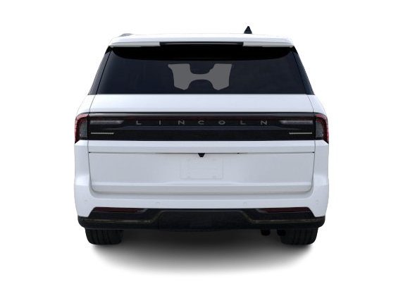 Thumbnail: 2026 Lincoln Navigator L - 5