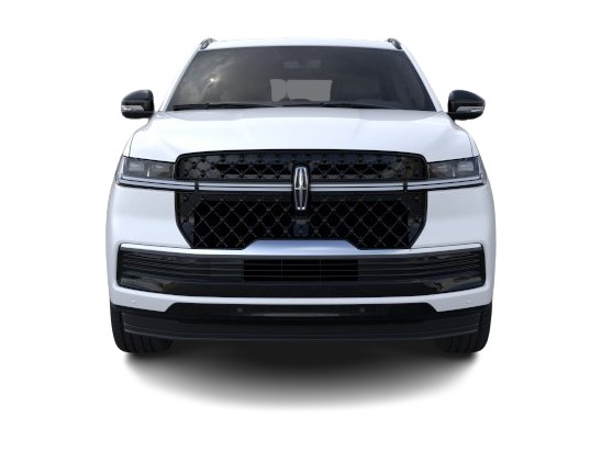 Thumbnail: 2026 Lincoln Navigator L - 6