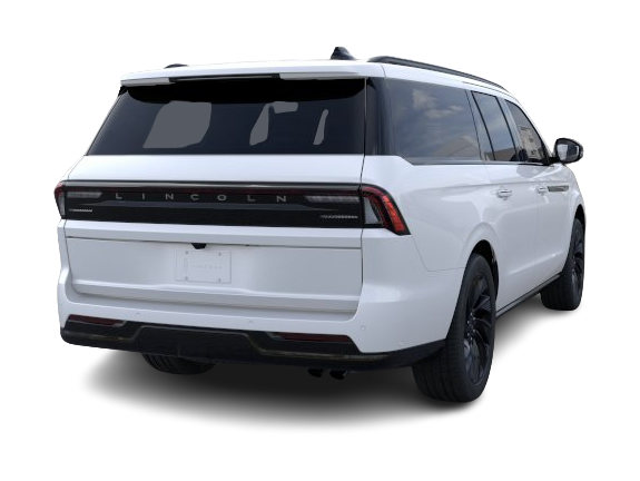 Thumbnail: 2026 Lincoln Navigator L - 13