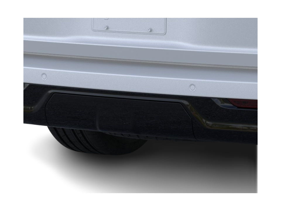 Thumbnail: 2026 Lincoln Navigator L - 23