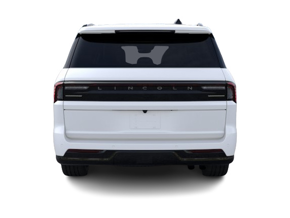 Thumbnail: 2026 Lincoln Navigator L - 5