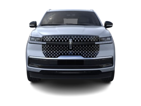 Thumbnail: 2026 Lincoln Navigator L - 12