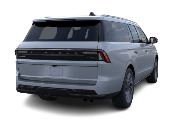 Thumbnail: 2026 Lincoln Navigator L - 14