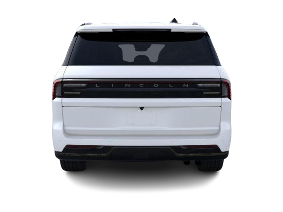 Thumbnail: 2025 Lincoln Navigator L - 5