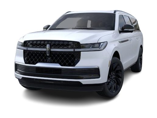 Thumbnail: 2025 Lincoln Navigator L - 12