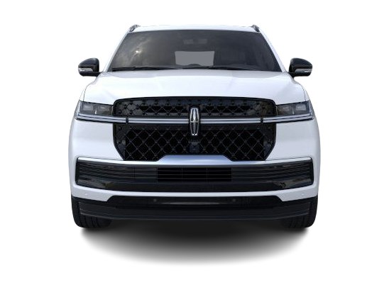 Thumbnail: 2025 Lincoln Navigator L - 6
