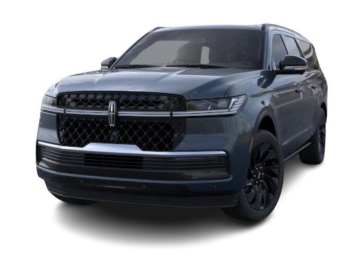 Thumbnail: 2026 Lincoln Navigator L - 12