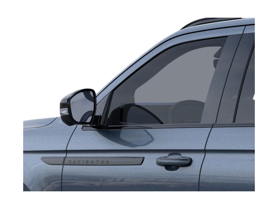 Thumbnail: 2026 Lincoln Navigator L - 20